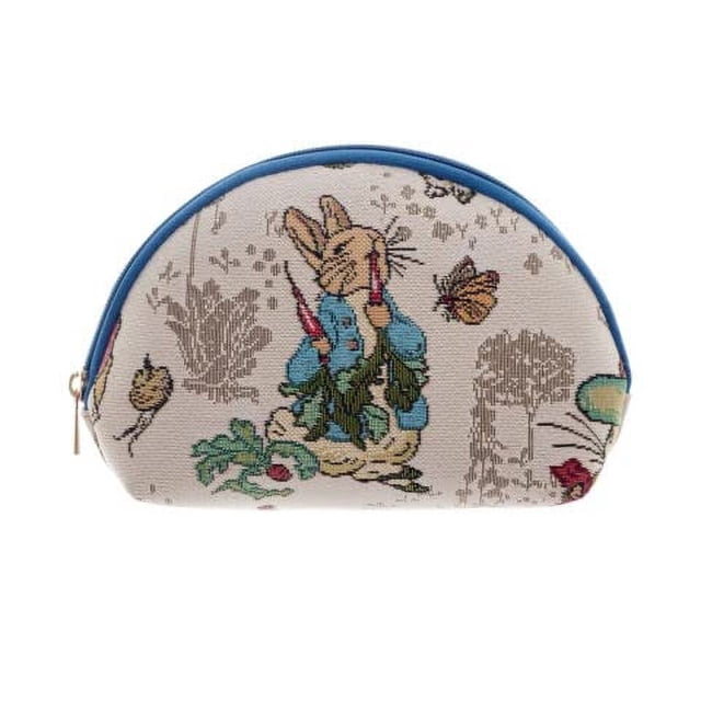 Bolsa de cosméticos Signare Peter Rabbit Tapestry para mujer