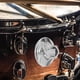 thumbnail image 4 of ADDHAT Base Para Batería Accesorio Tom Drum Kit Soporte Ajustable En Aleación De Zinc Plata, 4 of 6