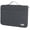 Charcoal Grey, variant on Zipper Laptop Sleeve 13''-15'', 14''Laptop Bag, Fit 15.6" Ultra-Slim Laptops,Wear Resistance Laptop Case Shockproof Soft Padded Cover Carrying Computer Bag, Gray
