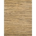 thumbnail image 1 of Ahgly Company Indoor Rectangle Abstract Light Brown Oriental Area Rugs, 4' x 6', 1 of 6