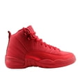 thumbnail image 2 of Kids Air Jordan 12 XII Retro GS Bulls Gym Red Black 153265-601, 2 of 6