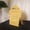 Gold, variant on Daily Islamic Desk Calendar - WAMH206
