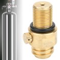 thumbnail image 4 of Thread Soda Tank Maker Valve Adapter CO2 Connector Adapter Refill Accessories, 4 of 6