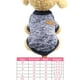 thumbnail image 5 of Abrigo para mascotas Billuyoard Suéter invierno Otoño copo de nieve XS, 5 of 6