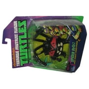 Teenage Mutant Ninja Turtles TMNT (2013) Playmates Spider Bytez Action Figure