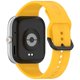 thumbnail image 4 of Correa de silicona de repuesto para pulsera Smart Sports Durable & Flexible Band, 4 of 5
