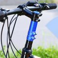 thumbnail image 2 of Lefu Front fork head tube raiser MTB extender stem raiser front fork faucet, 2 of 9