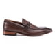 thumbnail image 4 of Zapatos Tommy Hilfiger Senner Marrón Oscuro 12 D Sin Cordones, 4 of 5
