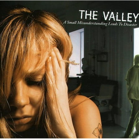 Small Misunderstanding Lead to a Disaster (CD)