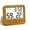 wooden, variant on Digital Hygrometer Indoor Thermometer, Temperature Humidity Gauge with Desk Clocks for Bedroom Office,Backlit Accurate Monitor Clear Reading,Time Display Room Thermometer for Home Greenhouse…