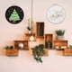 thumbnail image 4 of XWSHYW Decoraciones Navideñas Gama Completa Kits de Bordado con Puntadas Estampadas para Regalo de Navidad, 4 of 6