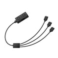 thumbnail image 3 of Divisor de Concentrador de Ventilador PWM Perfecl Cable de Placa Base, 3 of 8
