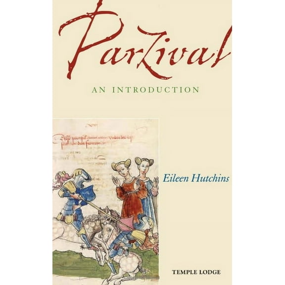 Parzival: An Introduction, (Paperback)