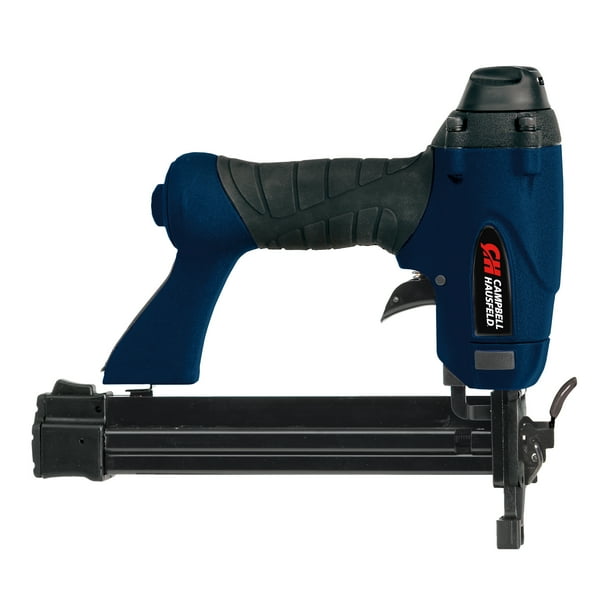 Campbell Hausfeld Air/Pneumatic Brad Nail Gun & Stapler (AT802000