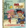 thumbnail image 2 of Skipping Day (Disney Junior: Jake and the Neverland Pirates), 2 of 2