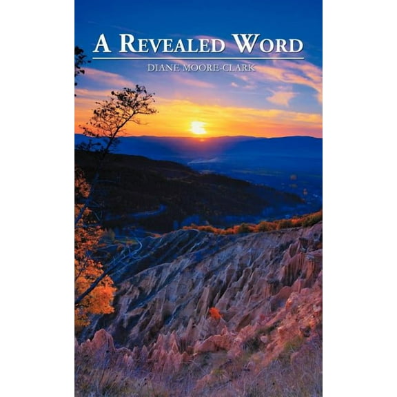Revealed Word