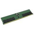 thumbnail image 3 of Kingston RAM KVR64A52BS8-32 - 32 Go - DDR5 6400 CUDIMM CL52, 3 of 3