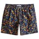 thumbnail image 1 of Bañador de flamenco 3d para hombre y niño, pantalones cortos de playa, pantalones deportivos Fivean unisex, 1 of 2