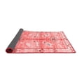 thumbnail image 2 of Ahgly Company Indoor Rectangle Persian Red Traditional Area Rugs, 4' x 6', 2 of 4