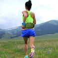thumbnail image 2 of INOXTO - Riñonera delgada para correr para mujeres y hombres, paquete de cintura deportiva para corr, 2 of 6
