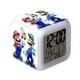 thumbnail image 1 of Despertador Led Afortunado Super Mario Colorido Cambio de Color Anime, 1 of 1