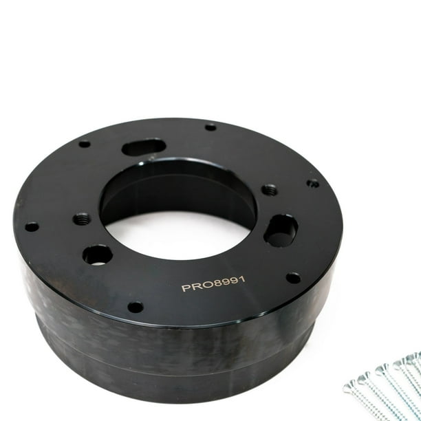 Cummins ISX12 ISX15 Front Crankshaft Seal and Wear Sleeve Remover