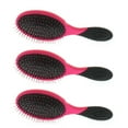 thumbnail image 3 of Wet Brush Pro Detangler Pink Model# BWP830PROP (3 Pack), 3 of 3