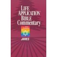 thumbnail image 2 of James (Life Application Bible Commentary), 2 of 2