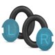 thumbnail image 5 of Adecuado para orejeras BOSE QC35 QC25 QC15 Estuche para auriculares Estuche de esponja AE2 Estuche de cuero para auriculares Orejeras Algodón, 5 of 5