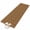 Brown, variant on Dark Brown Rattan Round Area Rug 3Ft Washable Small Circle Rugs for Kitchen Entryway, Vintage Abstract Wicker Texture Non-Slip Carpet Floor Mats Indoor Outdoor Carpet Runner Aesthetic Home Decor
