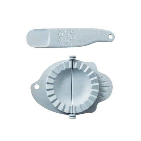 2pcs Dumplings Maker