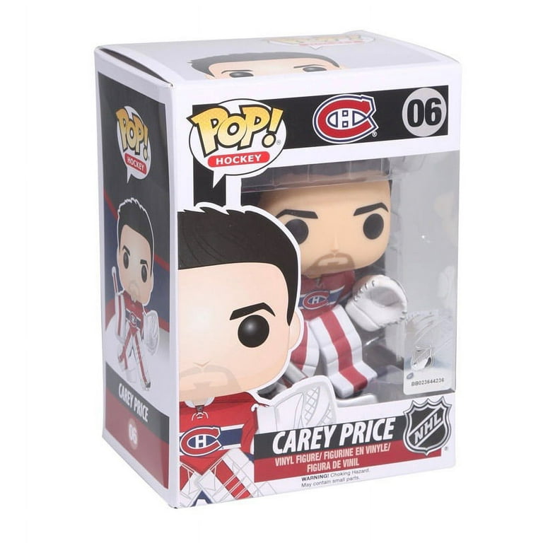 FUNKO POP NHL NHL CAREY PRICE
