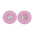 thumbnail image 1 of Almohadillas Suaves para Los Oídos Tune 500BT Almohadillas Cuero Proteico (rosa) 1 Par, 1 of 9