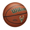 thumbnail image 2 of Wilson NBA Team Alliance Basketball, 2 of 6