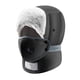 thumbnail image 1 of Gorros de invierno para hombres y mujeres, gorro frío con máscara facial completa, gorro de caza de invierno, gorro de aviador, 1 of 5