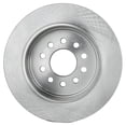 thumbnail image 5 of New Vented Brake Disc Compatible With Lincoln Town Car Protection Series 8 Cyl 4.6L Town Car Executive Protection Series 8 Cyl 4.6L 2003-2011 By 3W1Z2C026AA, 5 of 8