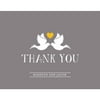 Doves Standard Thank You