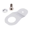 thumbnail image 4 of Soporte de Aluminio del Radiador del Coche 2PCS Para EK 92-95 Baoblaze Soporte del soporte de la estancia del radiador, 4 of 8