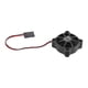 thumbnail image 5 of Ventilador de refrigeración RC BuyWeek 30 x 30 mm Aleación de aluminio, 5 of 14
