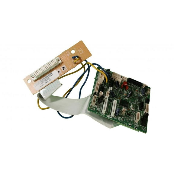 Remanufactured Depot International 4240 Used DC Controller