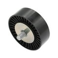 thumbnail image 5 of Belt Tensioner Idler Pulley Serpentine Belt Kit for BMW 328i 528i xDrive X3 X5, 5 of 8