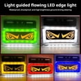 thumbnail image 2 of 24V LED Side Marker Light for Trucks, Sequential Flow Turn Signal & Running Light, Waterproof High Brightness Lamp for Trailers, Lorries, 2 of 8