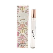 Kate Spade Bloom 0.33 oz EDT Travel Spray Perfume 10 ml NIB