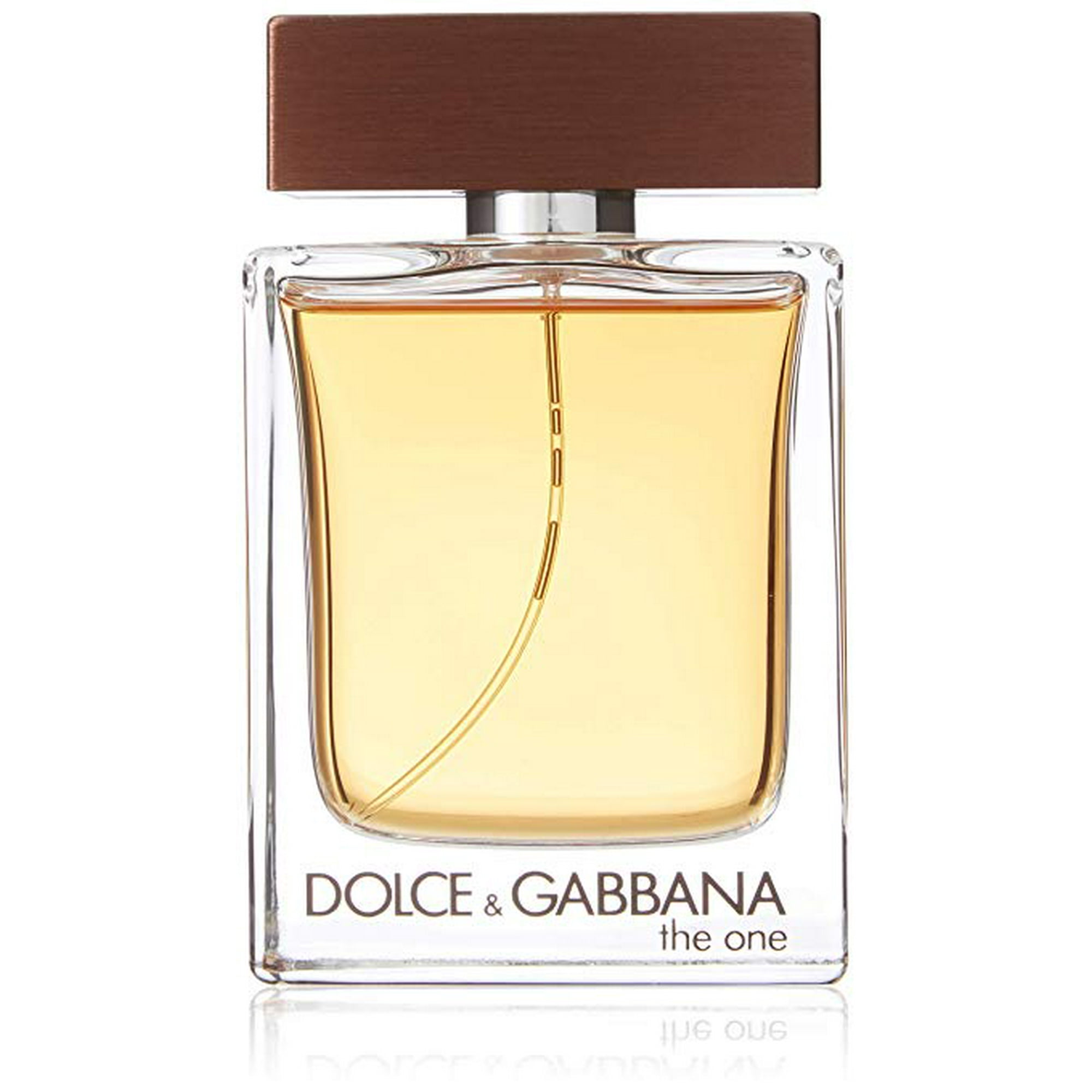 The One By Dolce Gabbana Eau De Toilette Spray 3.4 Oz