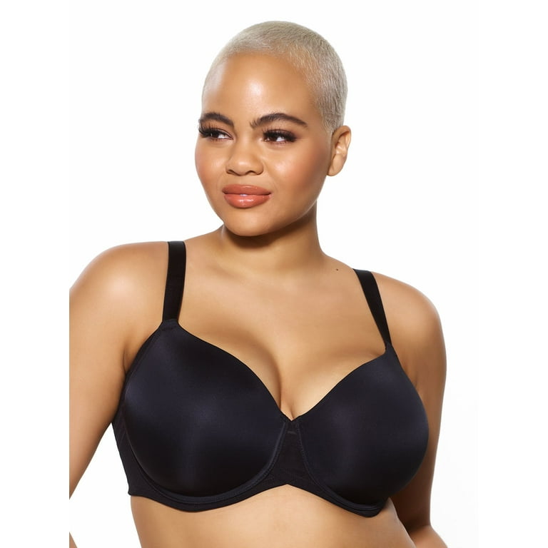 Simply Perfect by Warner's Women's Underarm Smoothing Underwire Bra -  Rosewater 36D