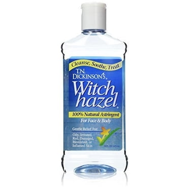 T.N. Dickinson's Witch Hazel - 16 Fluid Ounce - Brookshire's