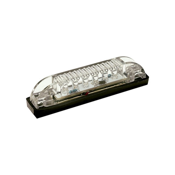 SEACHOICE LED White Strip Boat Light