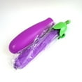 thumbnail image 6 of Tri-Fold Mini Rust-Resistant Vegetable Umbrella Cute Parasol for Children, 6 of 6