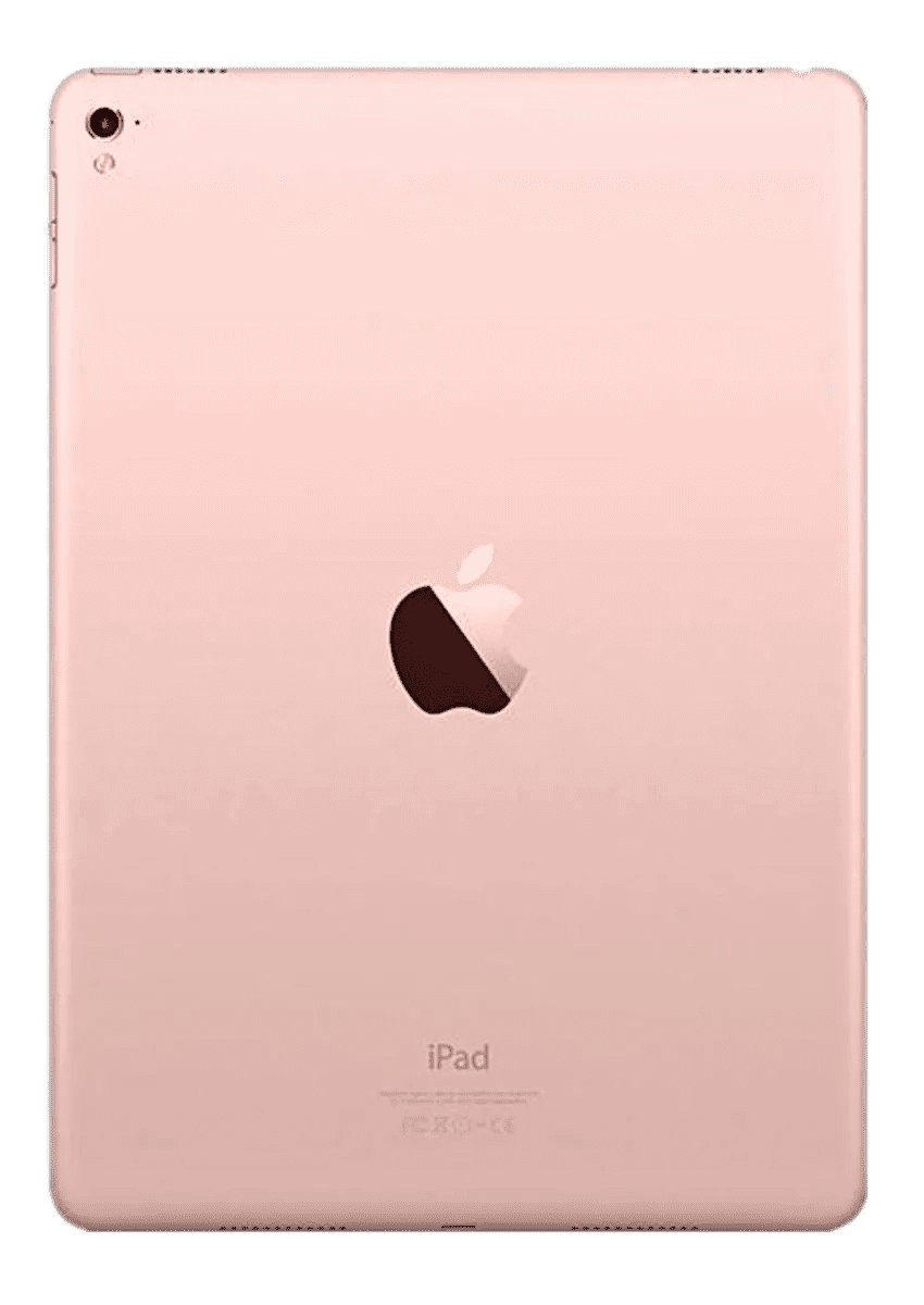 Restored Apple iPad Pro 9.7 inch Apple A9X Dual-Core 2.1 GHz 2GB