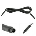 thumbnail image 4 of 4 Pins Cam Extension Cord 2.5m 4Pin Car Dash Cam Extension Cable Rear View Backup Camera Wire For 12V 24V Truck  Trailer, 4 of 8